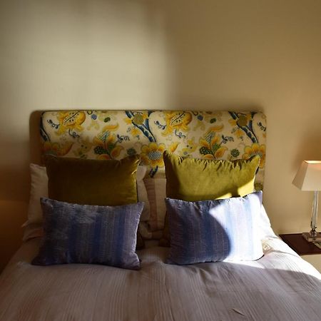 West Beach House -Sea Views โคฟ ภายนอก รูปภาพ
