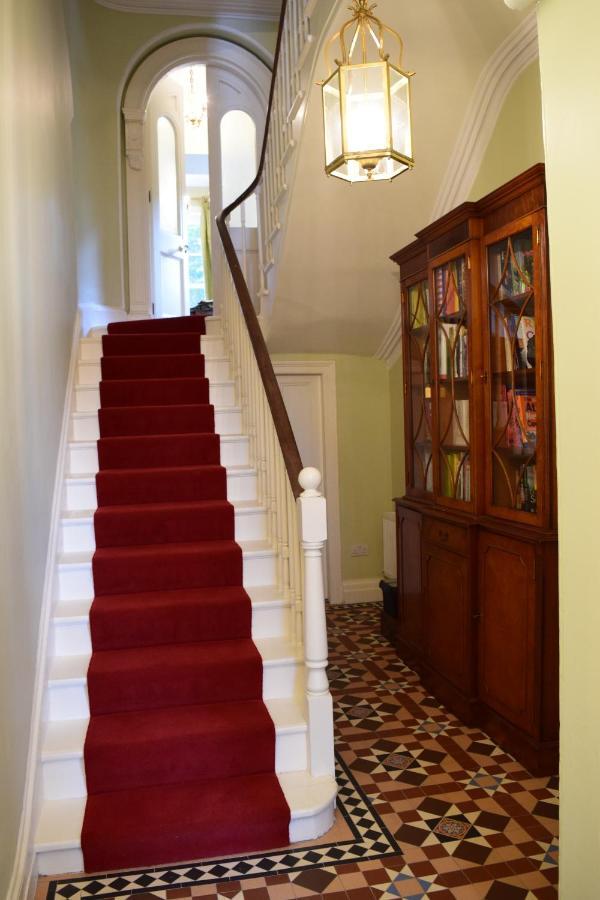 West Beach House -Sea Views โคฟ ภายนอก รูปภาพ