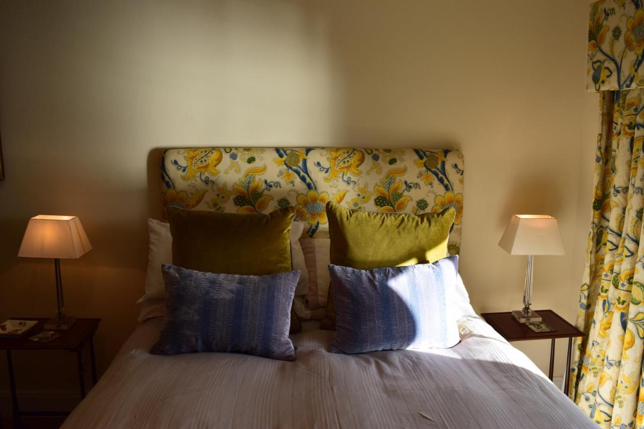 West Beach House -Sea Views โคฟ ภายนอก รูปภาพ