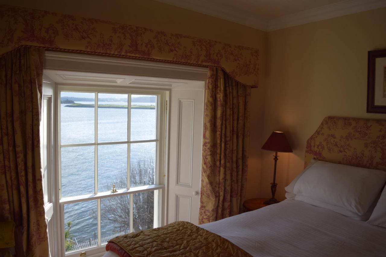 West Beach House -Sea Views โคฟ ภายนอก รูปภาพ