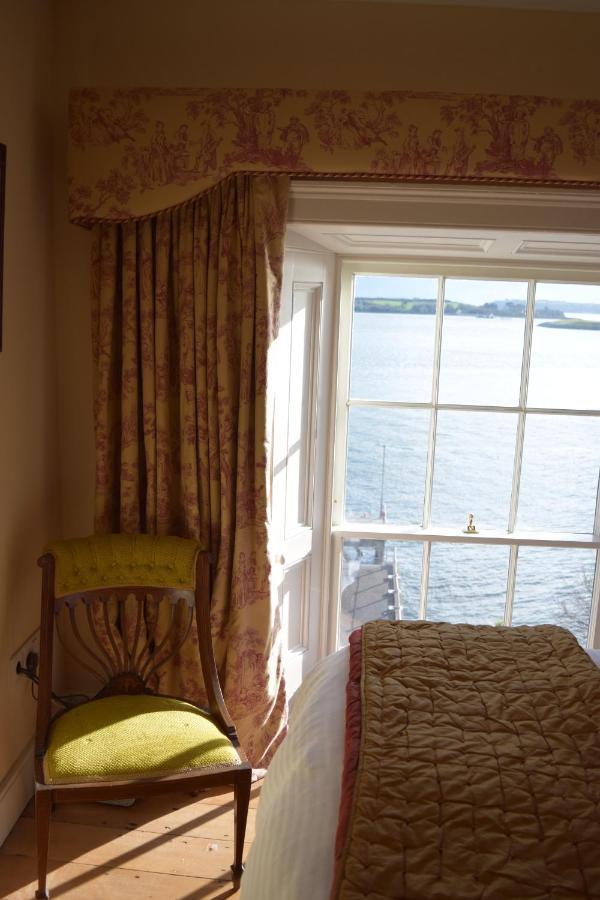 West Beach House -Sea Views โคฟ ภายนอก รูปภาพ