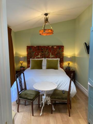 West Beach House -Sea Views โคฟ ภายนอก รูปภาพ