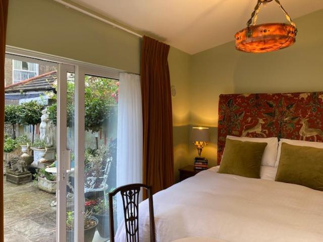 West Beach House -Sea Views โคฟ ภายนอก รูปภาพ